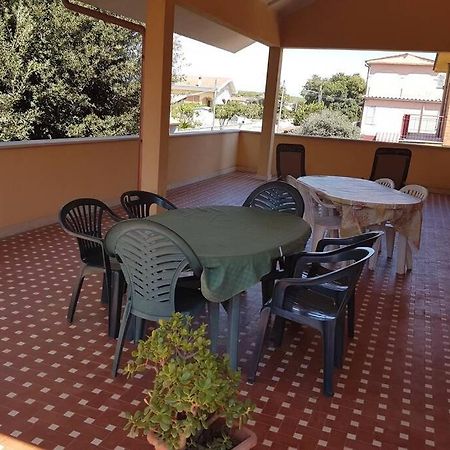 Roman Riviera Anzio Extérieur photo