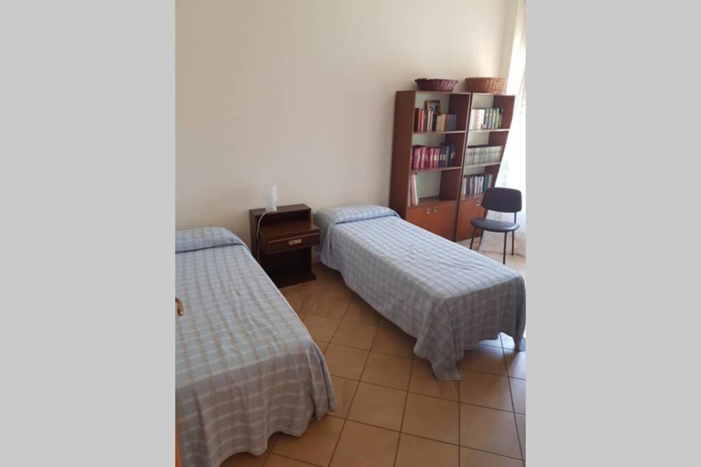 Roman Riviera Anzio Extérieur photo