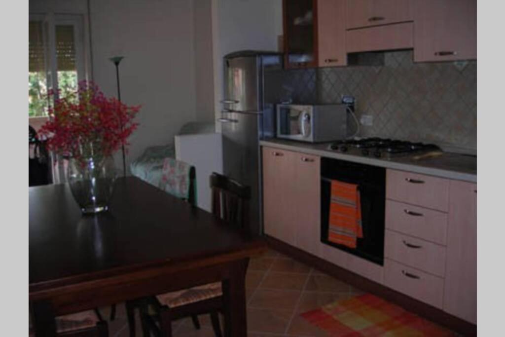 Roman Riviera Anzio Extérieur photo